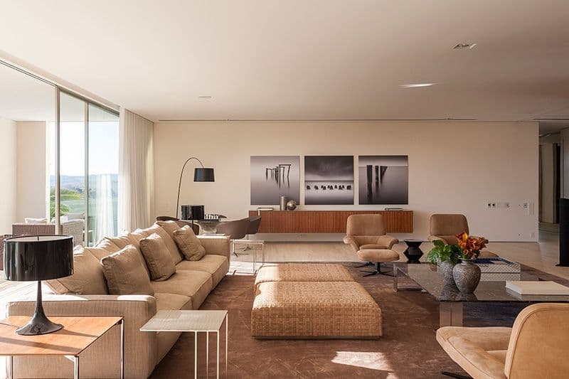 Casa Jardín Montaña - Imagen 1